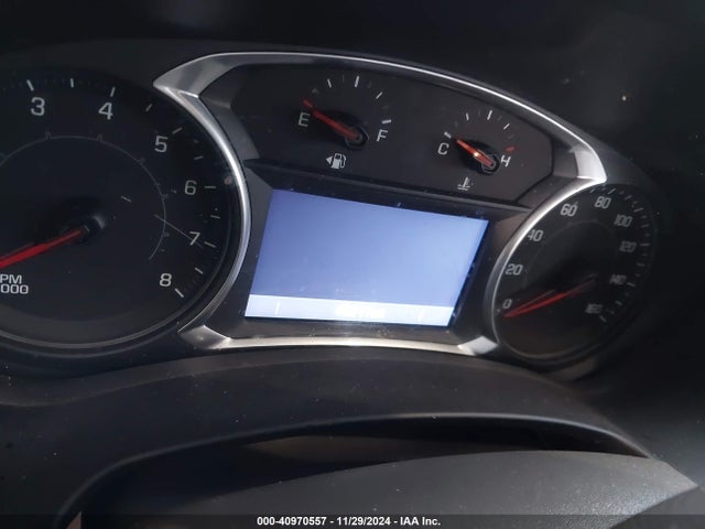 3GKALSEX8LL340926 GMC Terrain Fwd Denali
