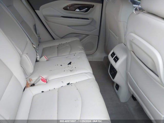 3GKALSEX8LL340926 GMC Terrain Fwd Denali