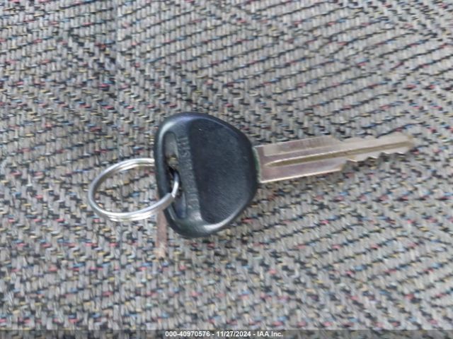 1999 MITSUBISHI MONTERO SPORT JA4MT31H3XP016753 Photo 10