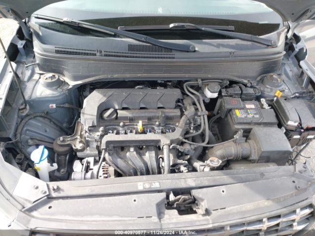 KMHRC8A37MU064732 Hyundai Venue Sel