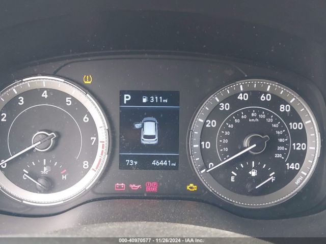 KMHRC8A37MU064732 Hyundai Venue Sel