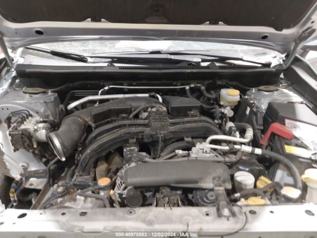 JF2GTHMC2M8258439 Subaru Crosstrek Limited