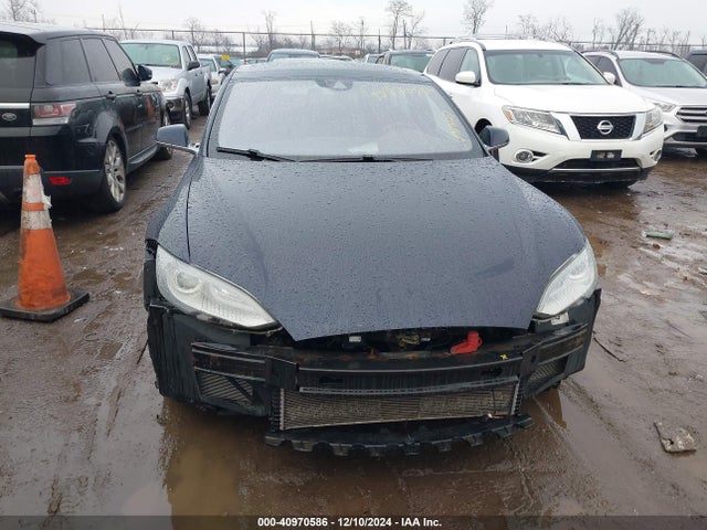 Tesla Model S 70d/85d/p85d 2015 5YJSA1H27FFP79568 Image 13