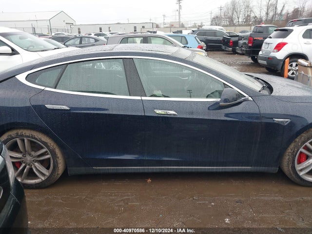 Tesla Model S 70d/85d/p85d 2015 5YJSA1H27FFP79568 Image 14