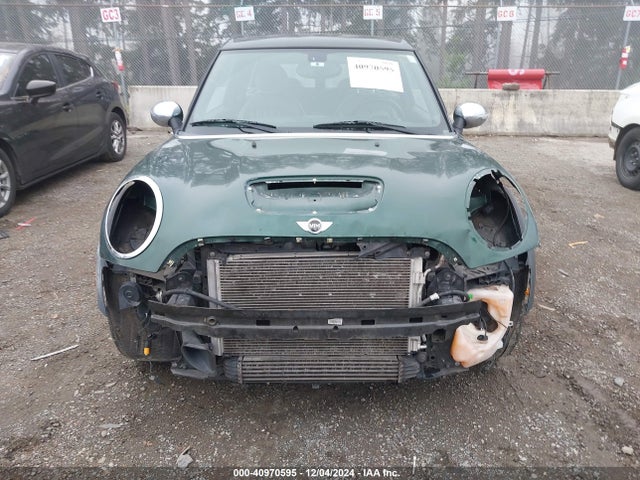 2011 MINI COOPER S CLUBMAN WMWZG3C52BTY36760 Photo 5