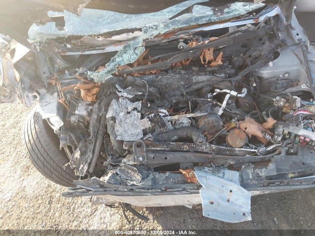 JF1VA1B65H9829105 Subaru WRX