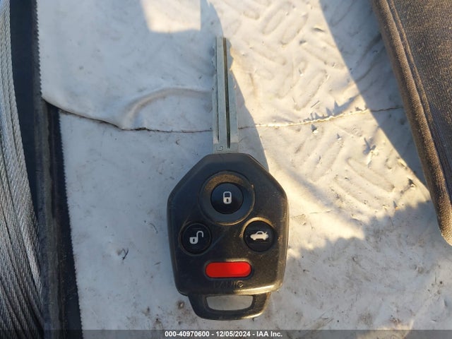 Subaru WRX 2017 JF1VA1B65H9829105 Image 11