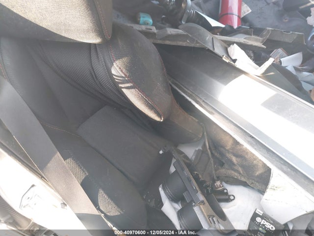Subaru WRX 2017 JF1VA1B65H9829105 Image 5
