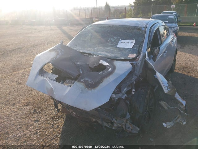 Subaru WRX 2017 JF1VA1B65H9829105 Image 6