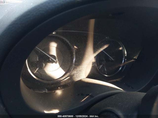 JF1VA1B65H9829105 Subaru WRX