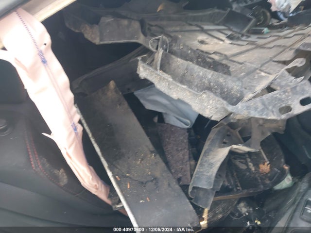 Subaru WRX 2017 JF1VA1B65H9829105 Image 8