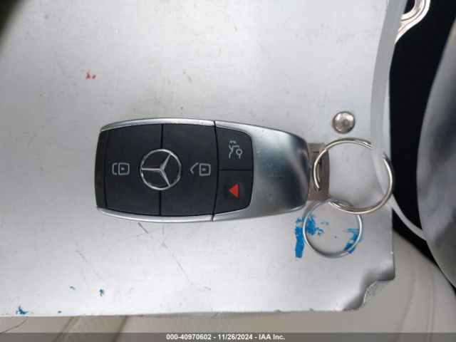 4JGFF5KE9MA429373 Mercedes-Benz Gls 450 4matic