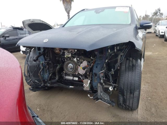 4JGFF5KE9MA429373 Mercedes-Benz Gls 450 4matic