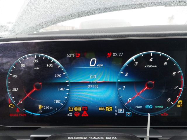 4JGFF5KE9MA429373 Mercedes-Benz Gls 450 4matic