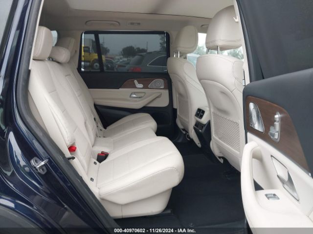 4JGFF5KE9MA429373 Mercedes-Benz Gls 450 4matic