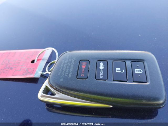 JTHBK1GG8G2233813 Lexus ES 350