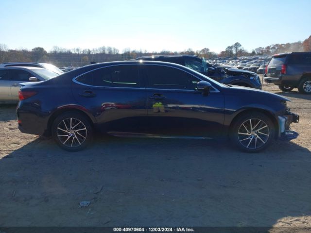 JTHBK1GG8G2233813 Lexus ES 350