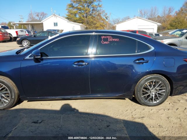 JTHBK1GG8G2233813 Lexus ES 350