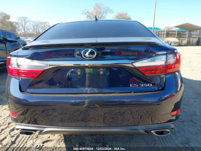 JTHBK1GG8G2233813 Lexus ES 350