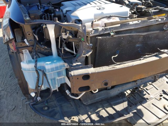 JTHBK1GG8G2233813 Lexus ES 350
