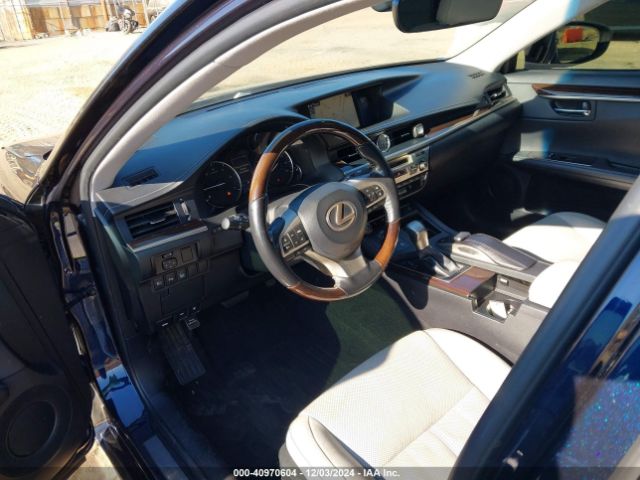 JTHBK1GG8G2233813 Lexus ES 350