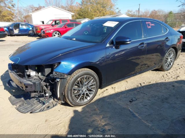 JTHBK1GG8G2233813 Lexus ES 350