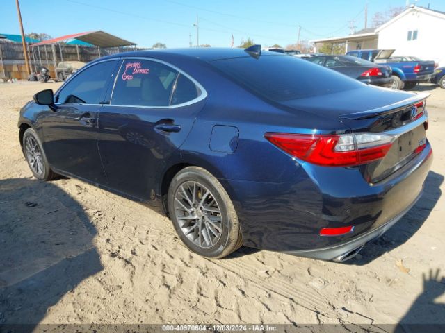 JTHBK1GG8G2233813 Lexus ES 350