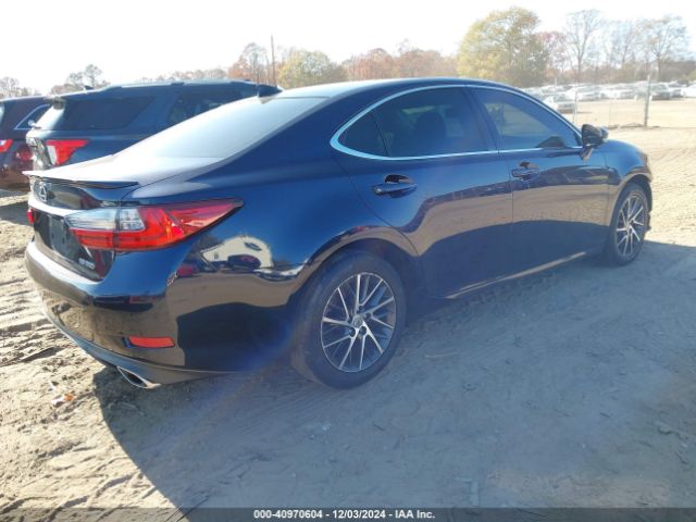JTHBK1GG8G2233813 Lexus ES 350