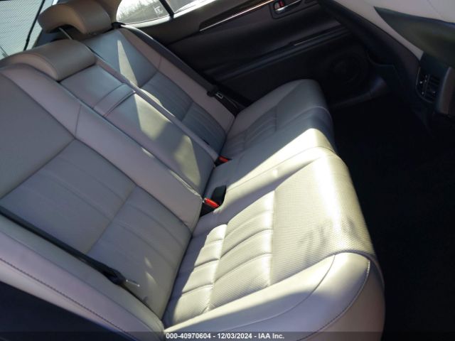JTHBK1GG8G2233813 Lexus ES 350