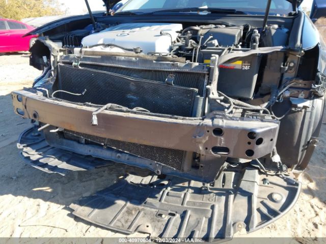 JTHBK1GG8G2233813 Lexus ES 350