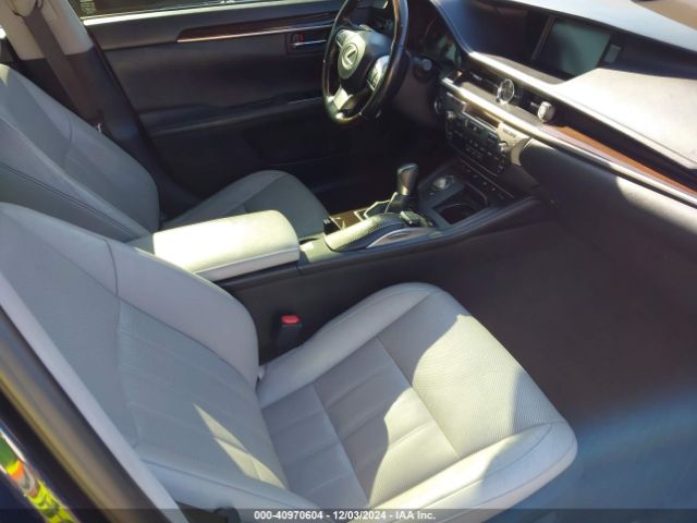 JTHBK1GG8G2233813 Lexus ES 350