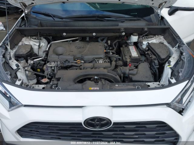 2T3W1RFV5KW051023 Toyota Rav4 Xle