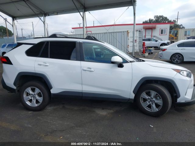 2T3W1RFV5KW051023 Toyota Rav4 Xle