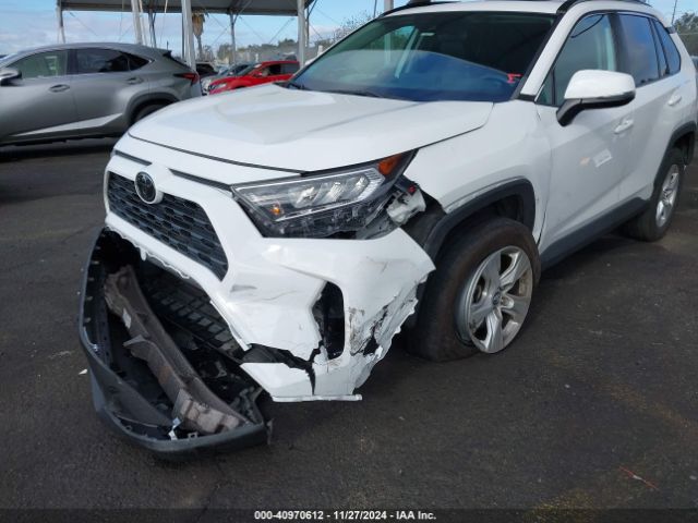 2T3W1RFV5KW051023 Toyota Rav4 Xle
