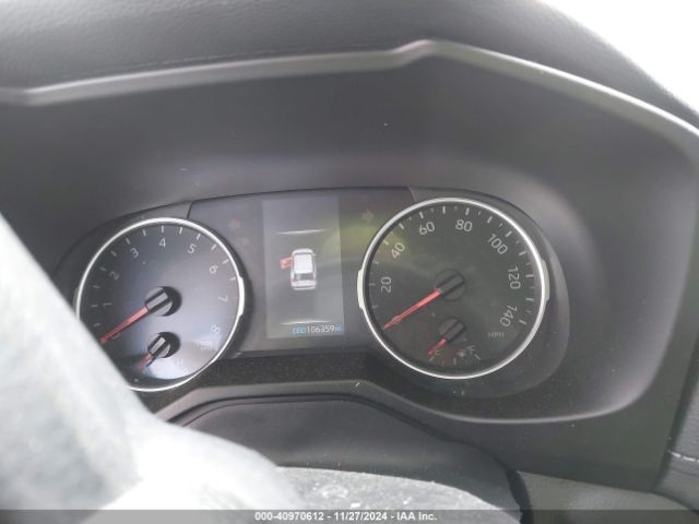 2T3W1RFV5KW051023 Toyota Rav4 Xle