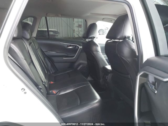 2T3W1RFV5KW051023 Toyota Rav4 Xle