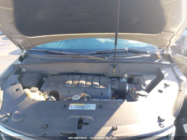 1GNKVGKD3GJ334313 Chevrolet Traverse 1lt