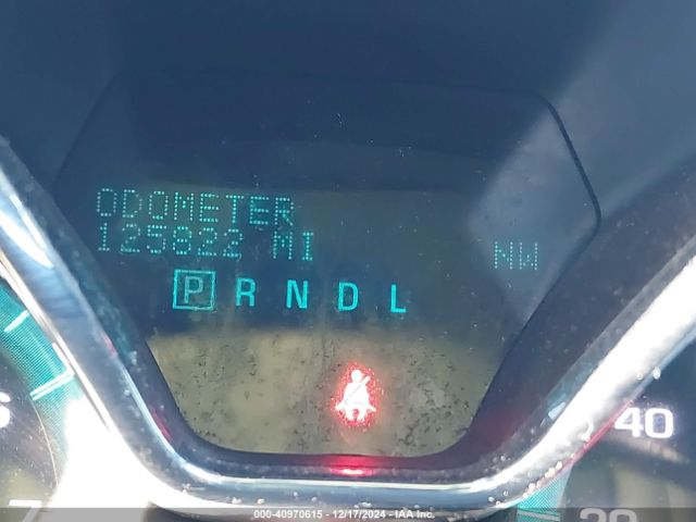 1GNKVGKD3GJ334313 Chevrolet Traverse 1lt