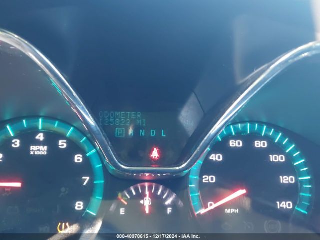 1GNKVGKD3GJ334313 Chevrolet Traverse 1lt