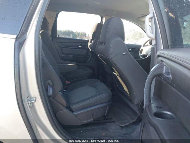1GNKVGKD3GJ334313 Chevrolet Traverse 1lt