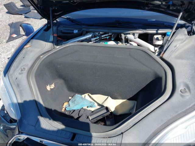 5YJSA4H47FF083005 Tesla Model S 85d/p85d