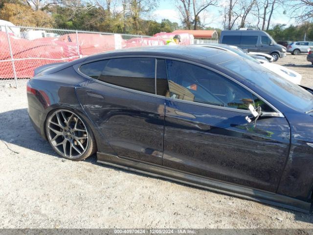 5YJSA4H47FF083005 Tesla Model S 85d/p85d