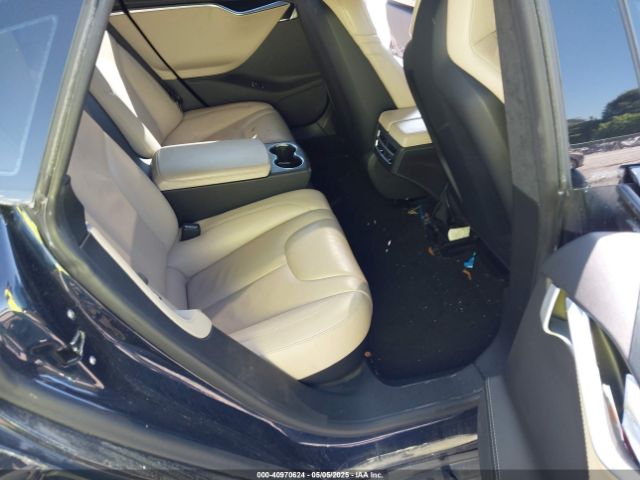 5YJSA4H47FF083005 Tesla Model S 85d/p85d