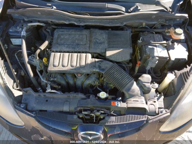 JM1DE1KY7E0188308 Mazda Mazda2 Sport