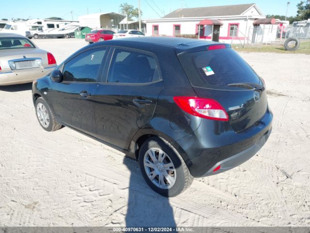 JM1DE1KY7E0188308 Mazda Mazda2 Sport