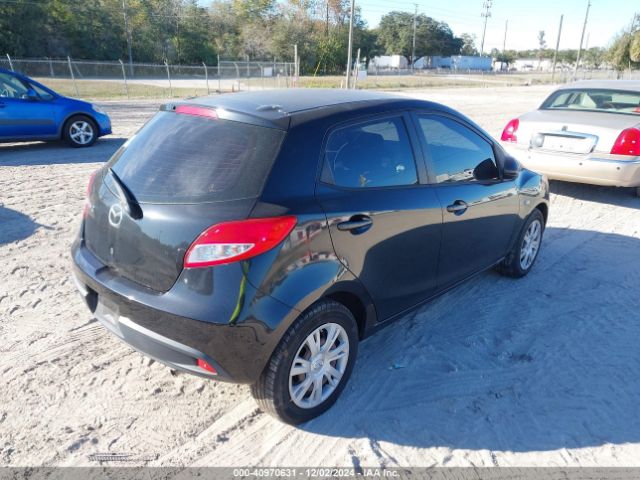 JM1DE1KY7E0188308 Mazda Mazda2 Sport