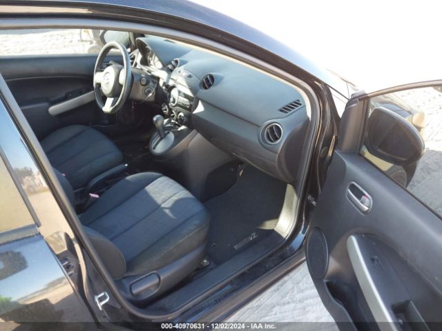 JM1DE1KY7E0188308 Mazda Mazda2 Sport
