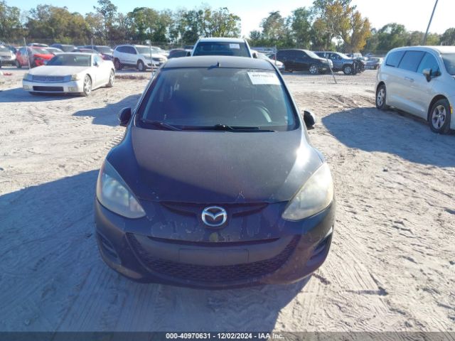 JM1DE1KY7E0188308 Mazda Mazda2 Sport