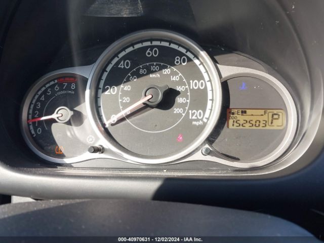 JM1DE1KY7E0188308 Mazda Mazda2 Sport