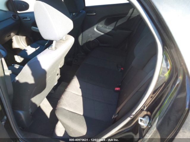 JM1DE1KY7E0188308 Mazda Mazda2 Sport